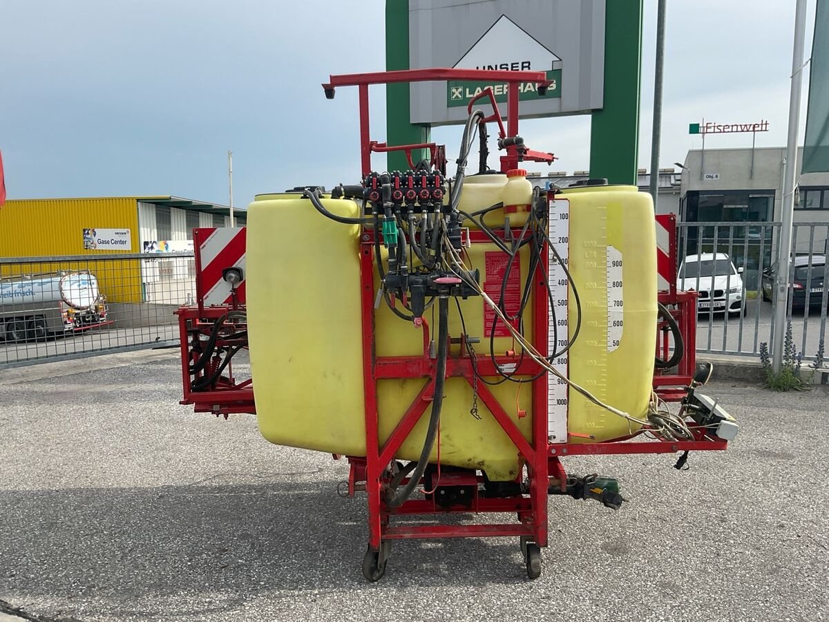 Feldspritze typu Rau Spridomat D2, Gebrauchtmaschine v Zwettl (Obrázek 7)