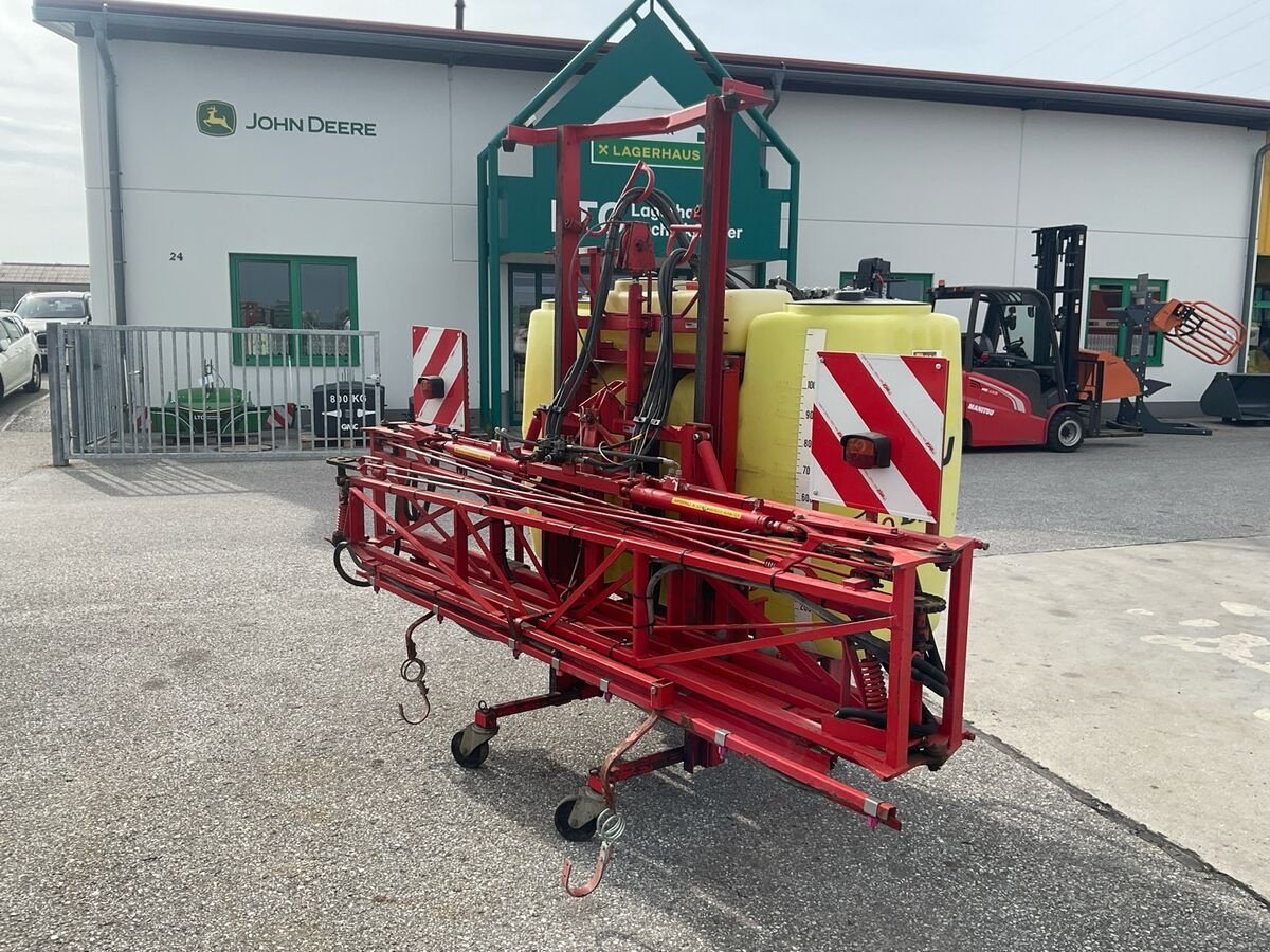 Feldspritze typu Rau Spridomat D2, Gebrauchtmaschine v Zwettl (Obrázek 3)