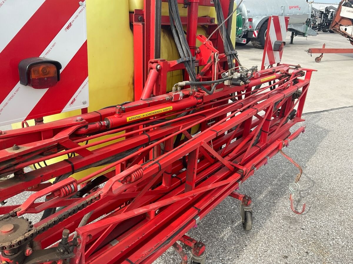 Feldspritze typu Rau Spridomat D2, Gebrauchtmaschine v Zwettl (Obrázek 15)