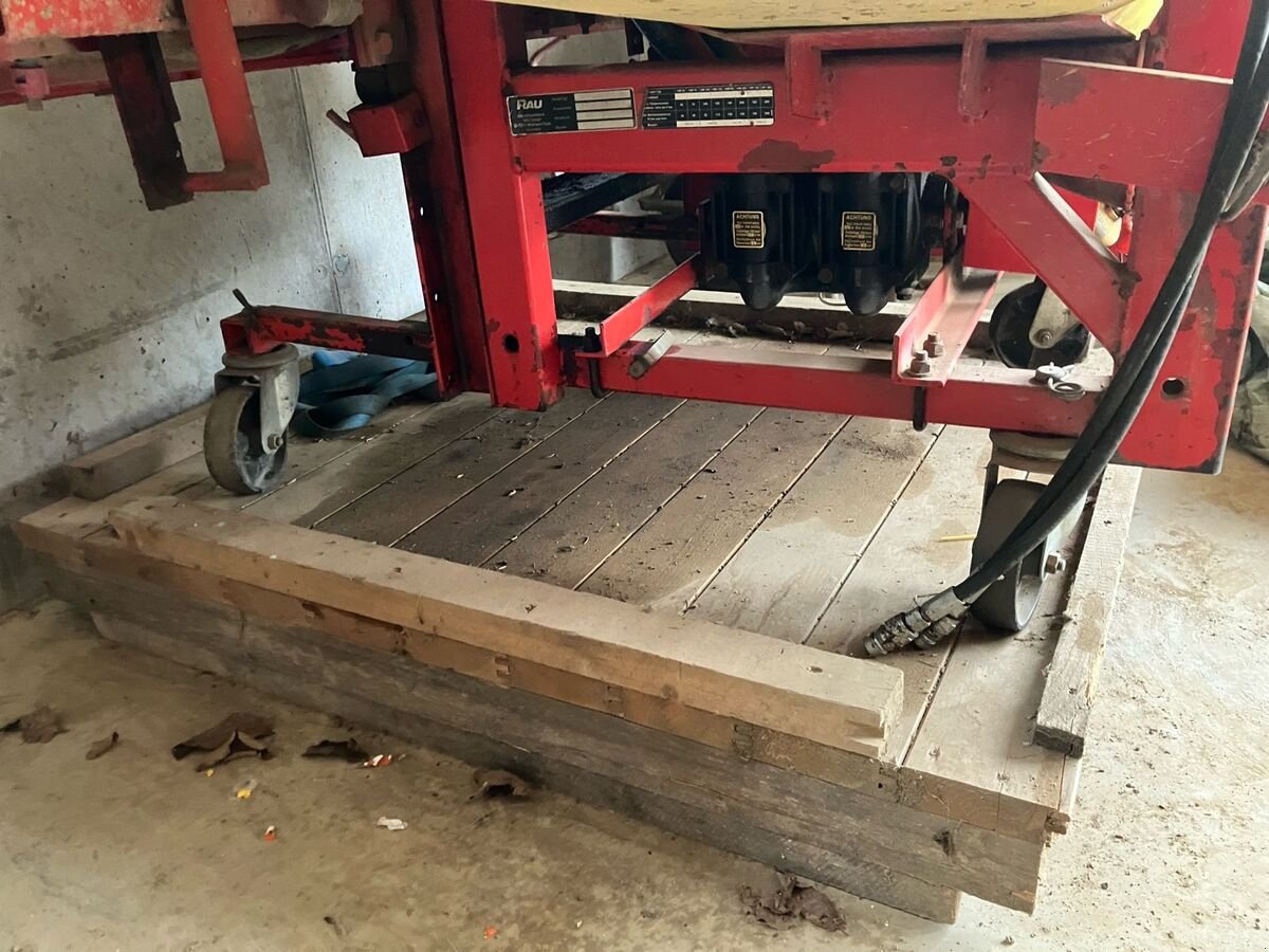 Feldspritze typu Rau Spridomat D2, Gebrauchtmaschine v Zwettl (Obrázek 17)