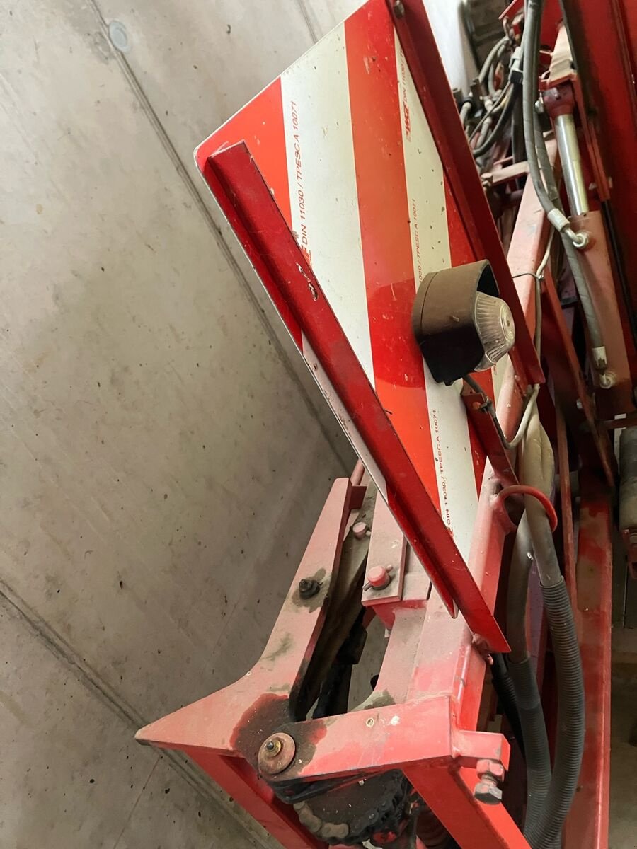 Feldspritze typu Rau Spridomat D2, Gebrauchtmaschine v Zwettl (Obrázek 5)