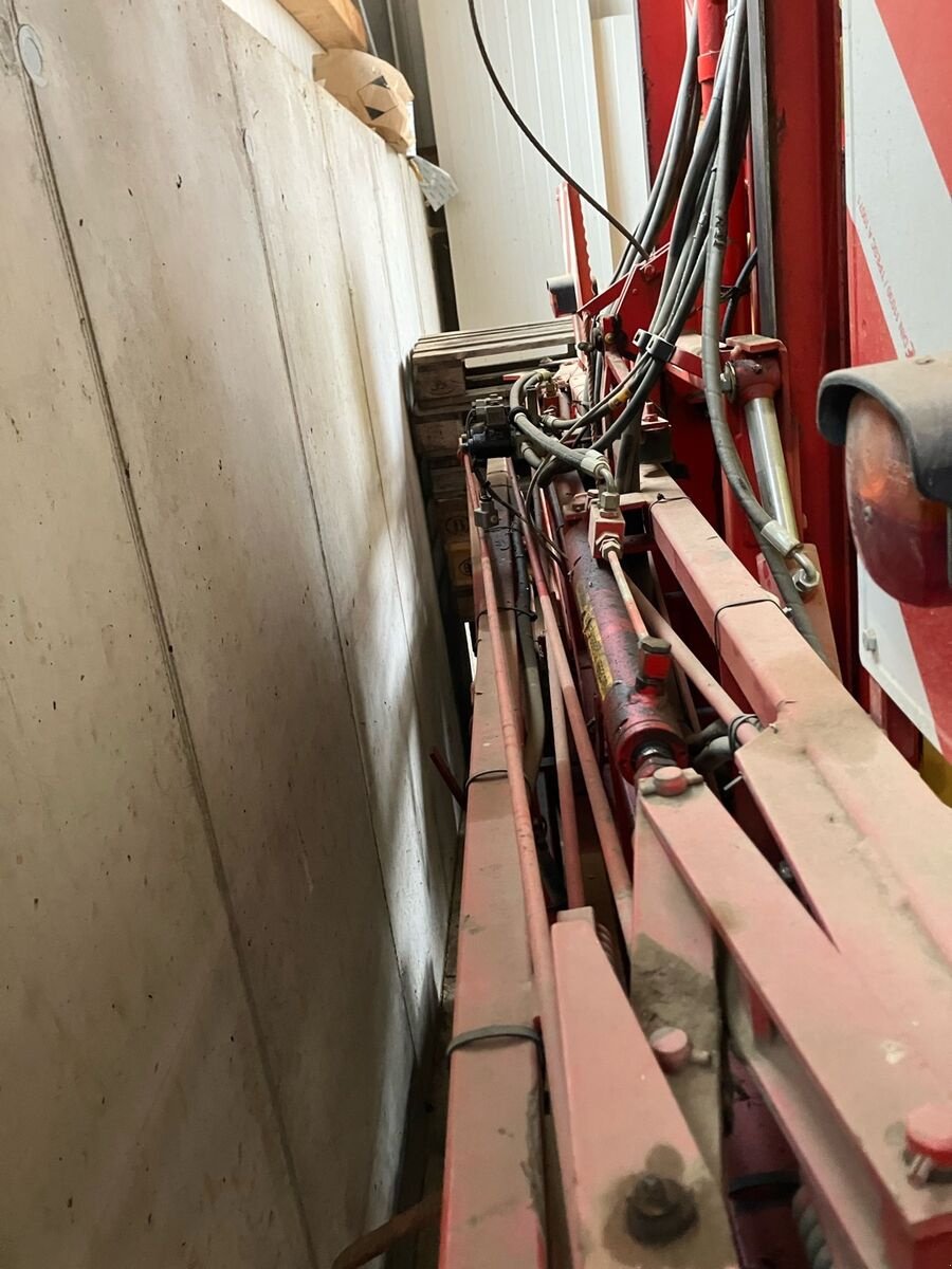 Feldspritze des Typs Rau Spridomat D2, Gebrauchtmaschine in Zwettl (Bild 10)