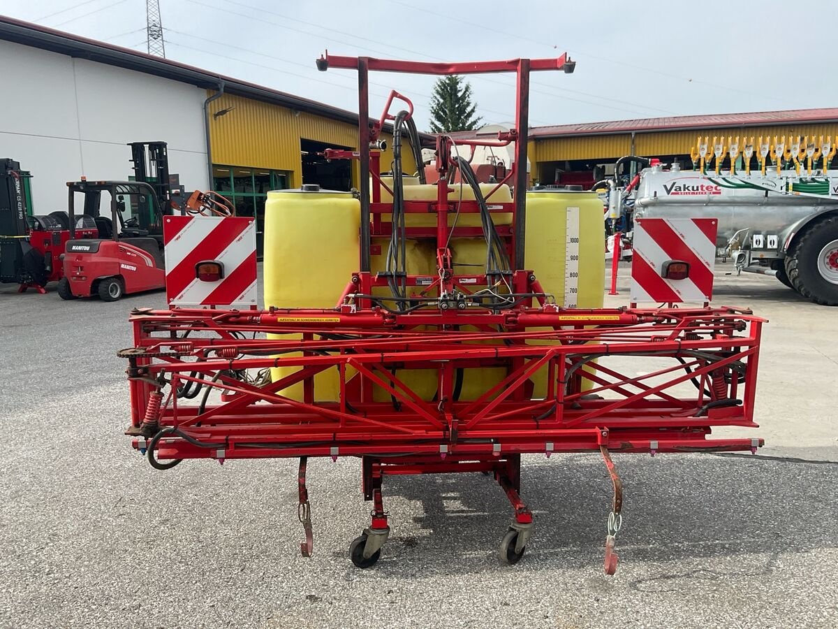 Feldspritze typu Rau Spridomat D2, Gebrauchtmaschine v Zwettl (Obrázek 11)