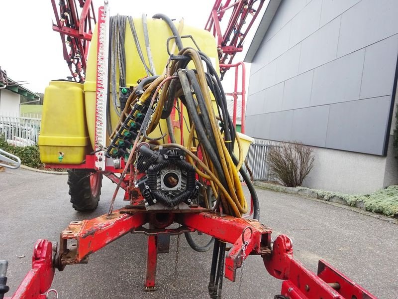 Feldspritze des Typs Rau Spridotrain 3700 Feldspritze gezogen, Gebrauchtmaschine in St. Marienkirchen (Bild 2)