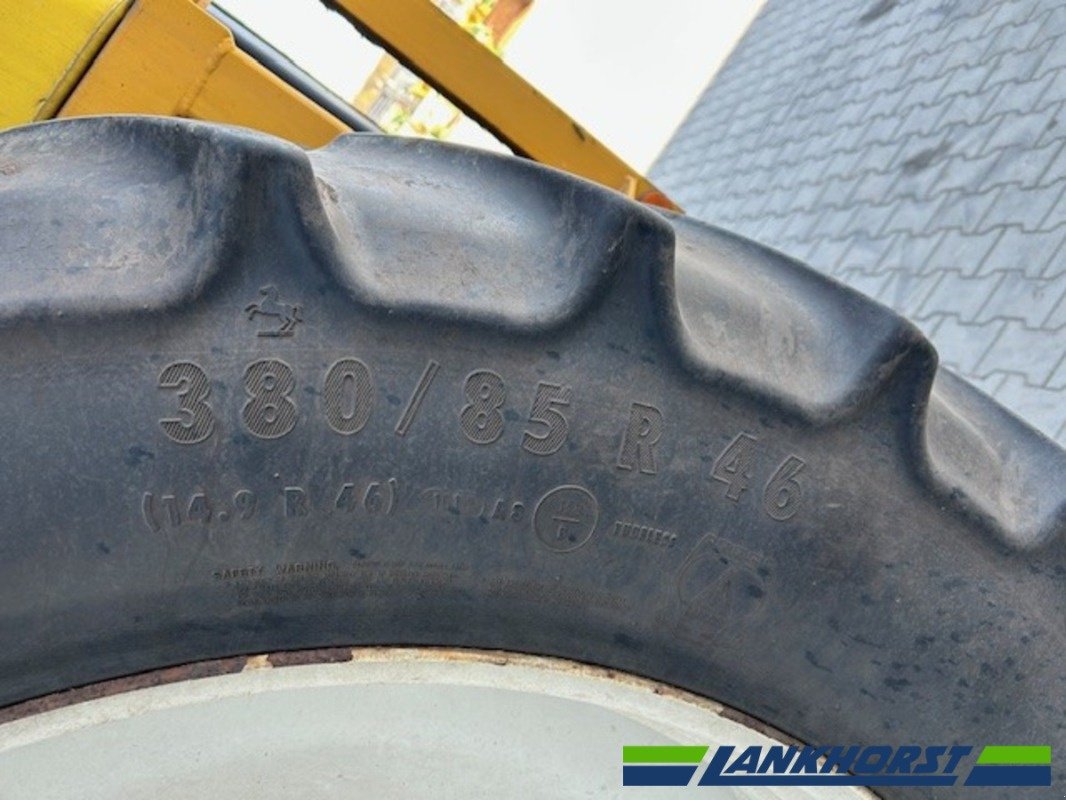 Feldspritze del tipo RTS 4027 DELUXE 27M, Gebrauchtmaschine In Emsbüren (Immagine 11)