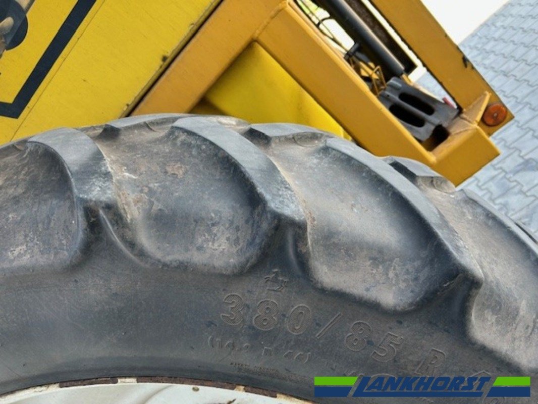 Feldspritze del tipo RTS 4027 DELUXE 27M, Gebrauchtmaschine In Emsbüren (Immagine 12)