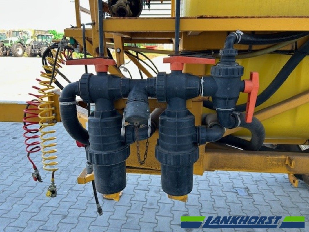 Feldspritze del tipo RTS 4027 DELUXE 27M, Gebrauchtmaschine In Emsbüren (Immagine 13)