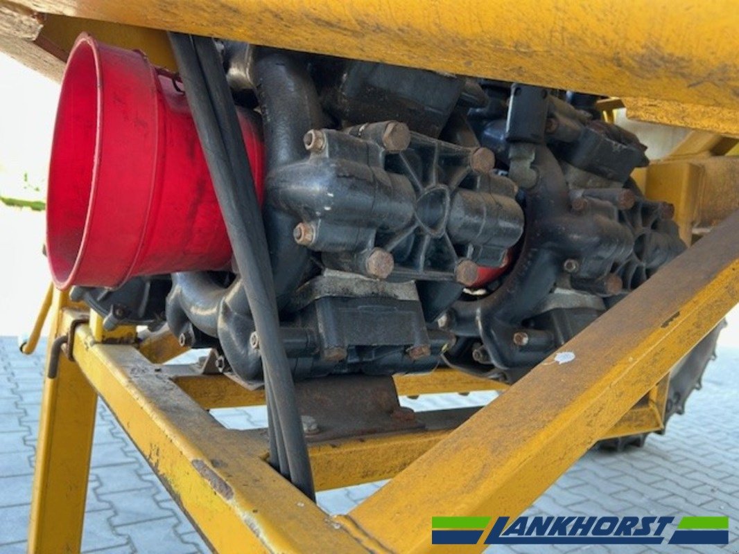 Feldspritze del tipo RTS 4027 DELUXE 27M, Gebrauchtmaschine In Emsbüren (Immagine 15)