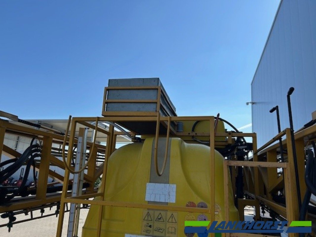 Feldspritze del tipo RTS 4027 DELUXE 27M, Gebrauchtmaschine In Emsbüren (Immagine 17)