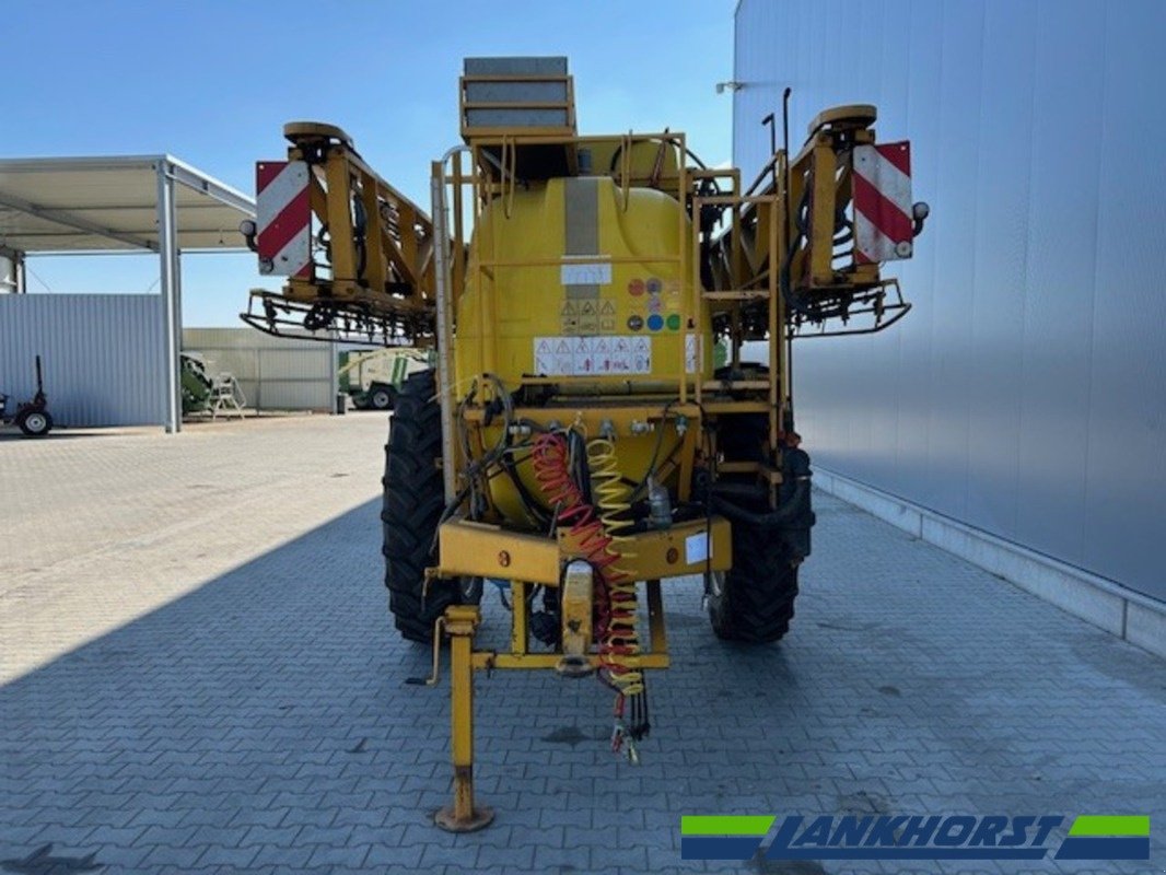 Feldspritze del tipo RTS 4027 DELUXE 27M, Gebrauchtmaschine In Emsbüren (Immagine 3)