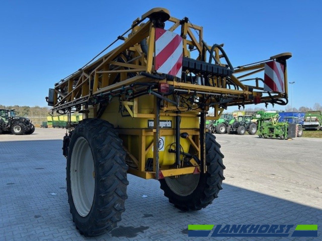 Feldspritze del tipo RTS 4027 DELUXE 27M, Gebrauchtmaschine In Emsbüren (Immagine 5)