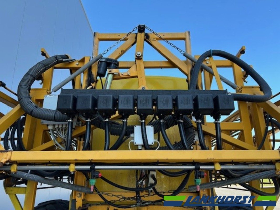 Feldspritze del tipo RTS 4027 DELUXE 27M, Gebrauchtmaschine In Emsbüren (Immagine 7)