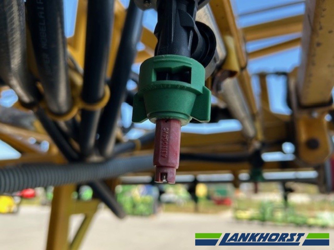 Feldspritze del tipo RTS 4027 DELUXE 27M, Gebrauchtmaschine In Emsbüren (Immagine 8)