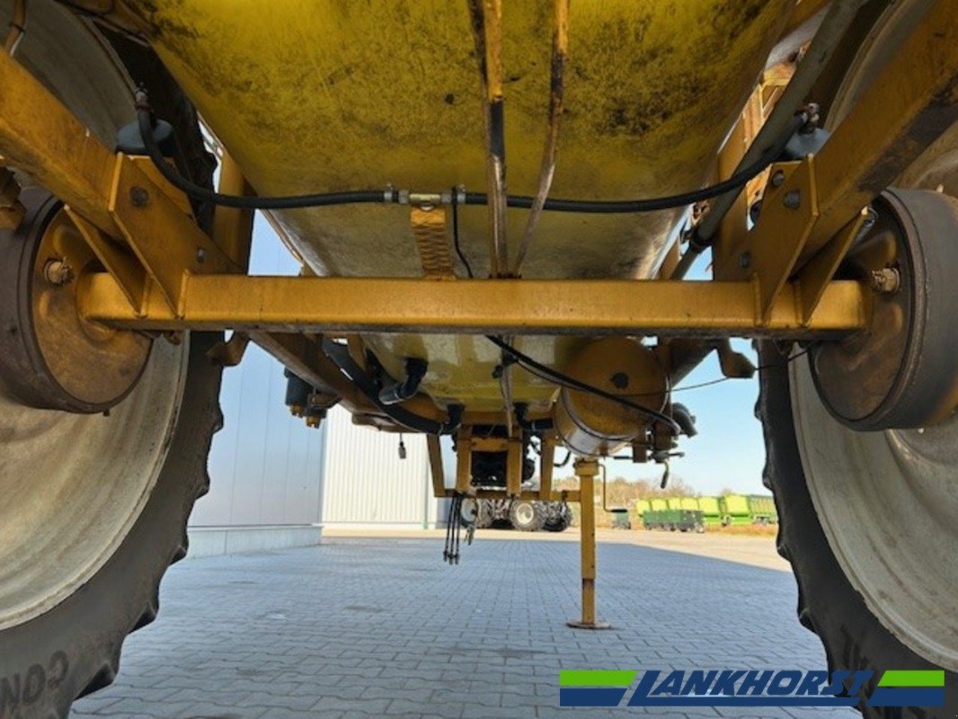 Feldspritze del tipo RTS 4027 DELUXE 27M, Gebrauchtmaschine In Emsbüren (Immagine 10)