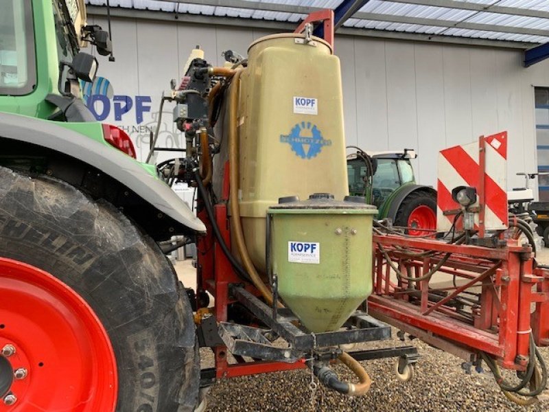 Feldspritze tip Schmotzer 1000 Liter, Gebrauchtmaschine in Schutterzell (Poză 10)