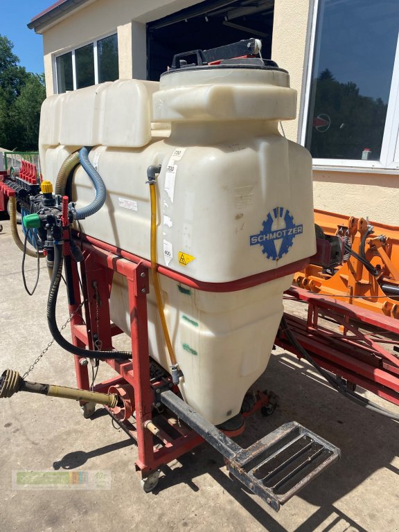 Feldspritze του τύπου Schmotzer 700l, Gebrauchtmaschine σε Waldsassen (Φωτογραφία 1)