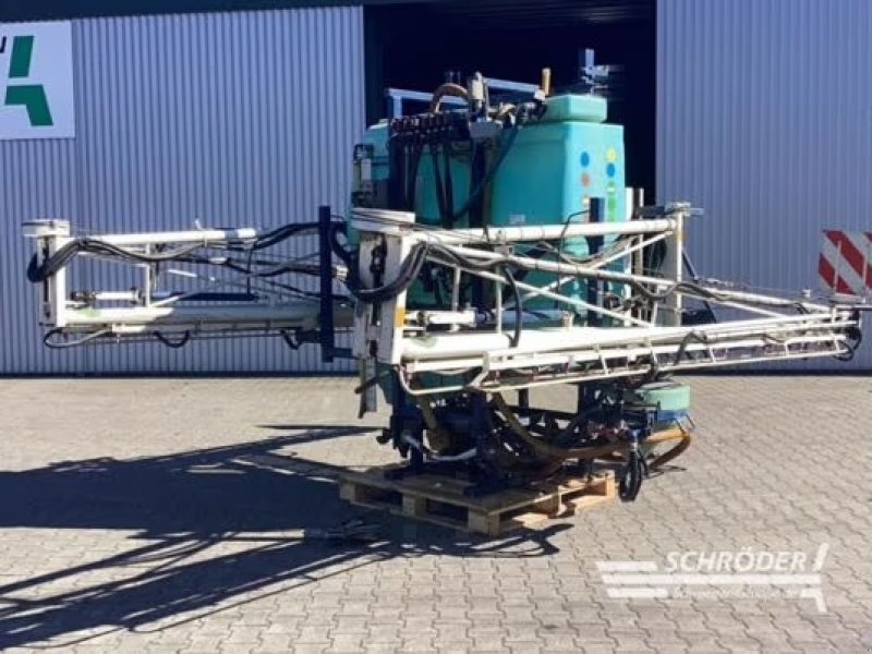 Feldspritze a típus Sieger - CHD SM 1300, Gebrauchtmaschine ekkor: Melsungen (Kép 1)