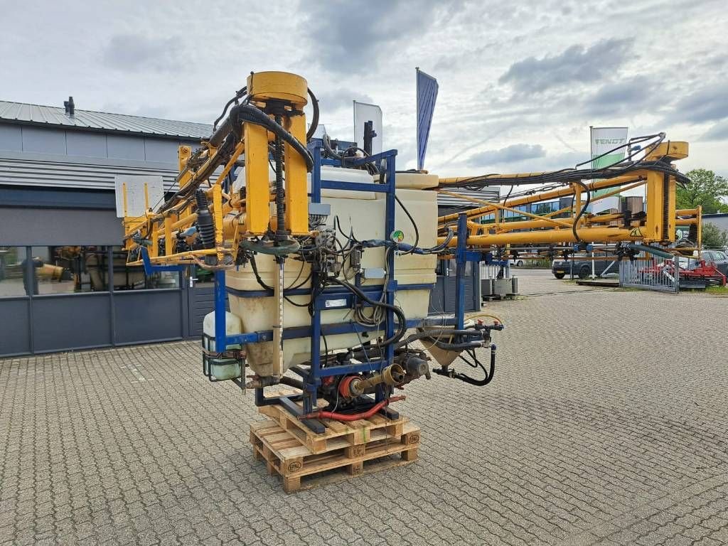 Feldspritze del tipo Sieger SMA, Gebrauchtmaschine en Borne (Imagen 1)