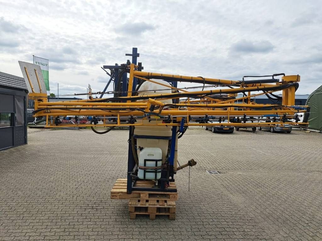 Feldspritze del tipo Sieger SMA, Gebrauchtmaschine en Borne (Imagen 9)