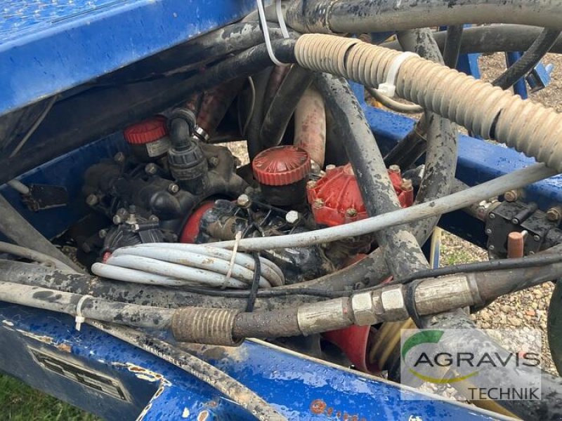 Feldspritze du type Sieger TSMR, Gebrauchtmaschine en Northeim (Photo 4)