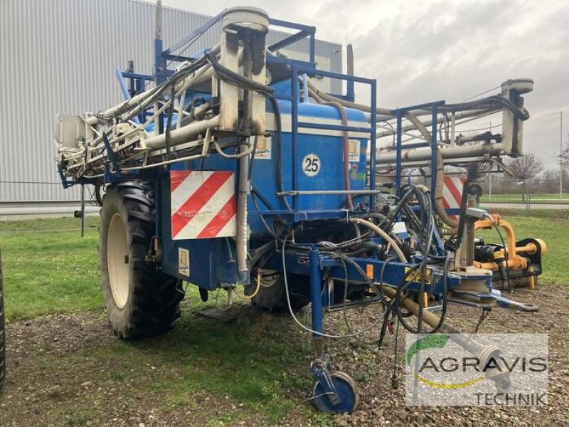 Feldspritze du type Sieger TSMR, Gebrauchtmaschine en Northeim (Photo 3)