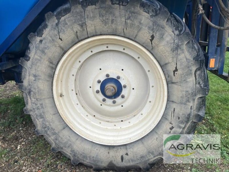 Feldspritze du type Sieger TSMR, Gebrauchtmaschine en Northeim (Photo 7)