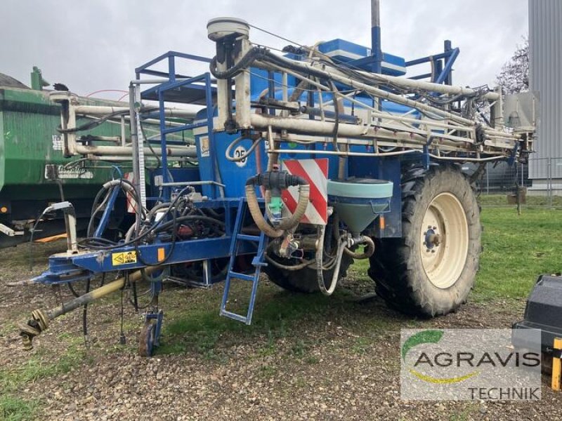 Feldspritze tip Sieger TSMR, Gebrauchtmaschine in Northeim (Poză 1)