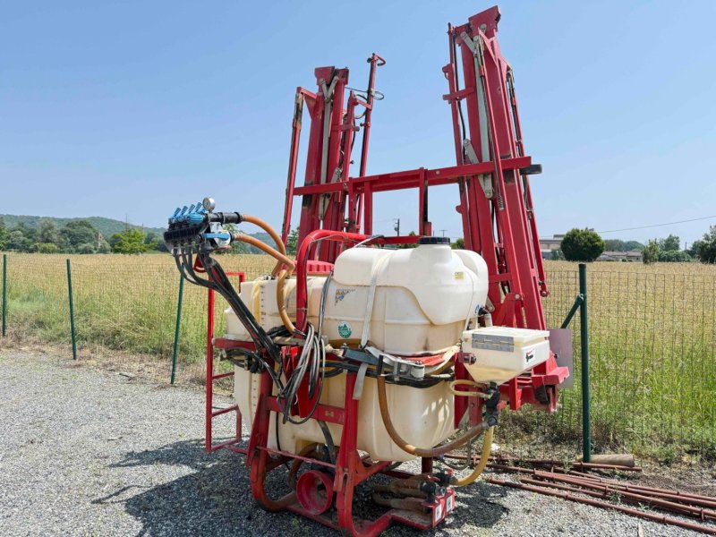 Feldspritze des Typs Sonstige 1000 L, Gebrauchtmaschine in SAINT GAUDENS (Bild 1)