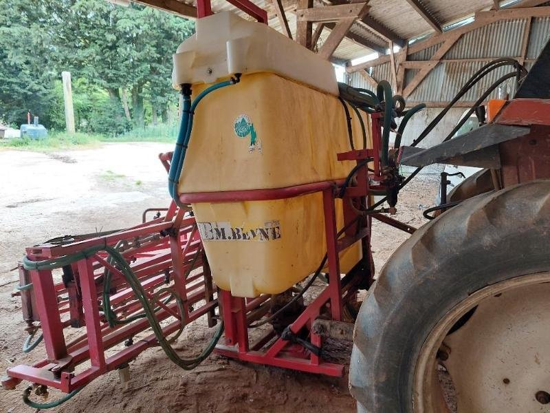 Feldspritze du type Sonstige 15M, Gebrauchtmaschine en PLUMELEC (Photo 1)