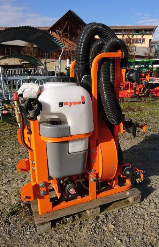 Feldspritze del tipo Sonstige 200L, Gebrauchtmaschine In ST MARTIN EN HAUT (Immagine 2)