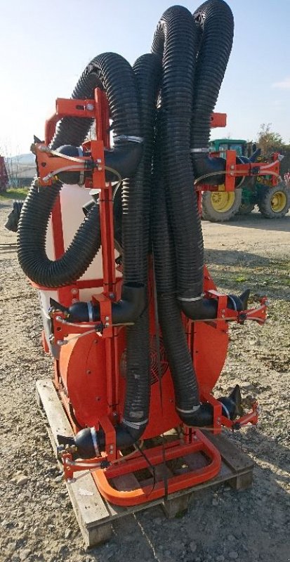 Feldspritze del tipo Sonstige 200L, Gebrauchtmaschine In ST MARTIN EN HAUT (Immagine 3)