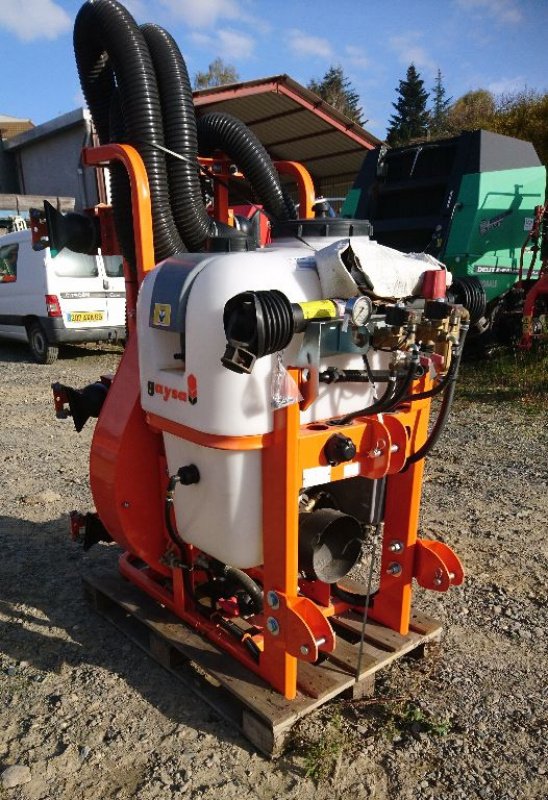 Feldspritze del tipo Sonstige 200L, Gebrauchtmaschine In ST MARTIN EN HAUT (Immagine 1)