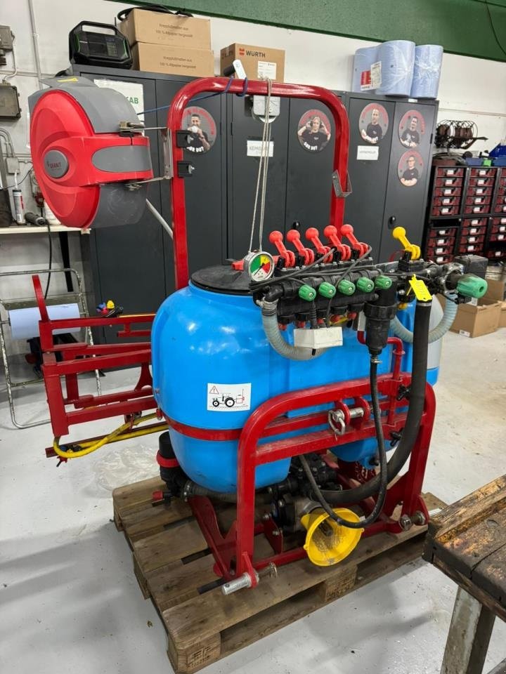 Feldspritze des Typs Sonstige 300 L, Gebrauchtmaschine in Bramming (Bild 1)