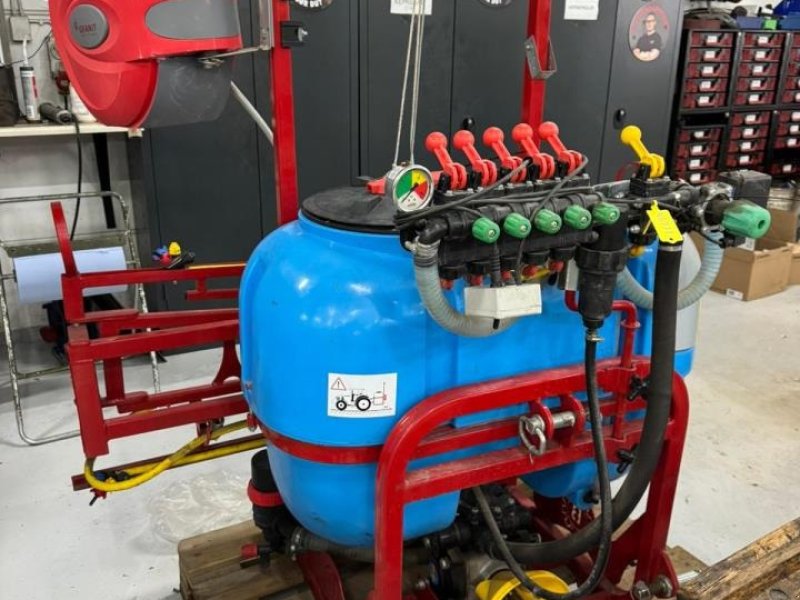 Feldspritze del tipo Sonstige 300 L, Gebrauchtmaschine In Bramming
