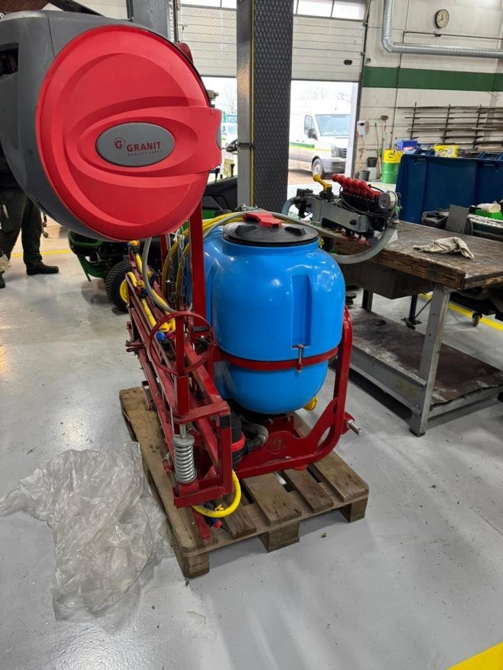 Feldspritze des Typs Sonstige 300 L, Gebrauchtmaschine in Bramming (Bild 7)