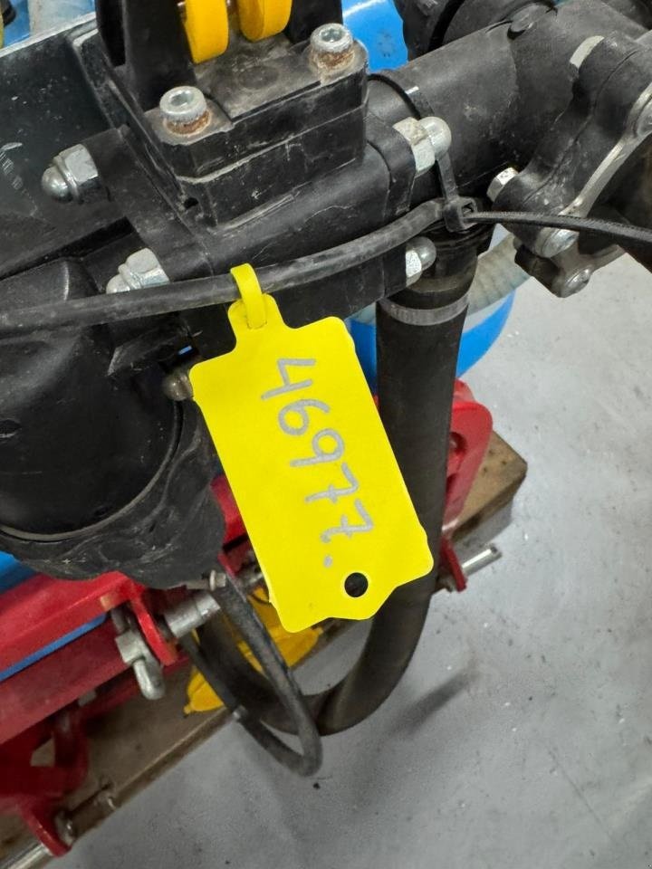 Feldspritze des Typs Sonstige 300 L, Gebrauchtmaschine in Bramming (Bild 3)