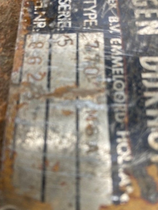 Feldspritze του τύπου Sonstige 3000 L - 30 M BOM, Gebrauchtmaschine σε Thisted (Φωτογραφία 5)