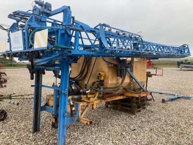 Feldspritze типа Sonstige 3000 L - 30 M BOM, Gebrauchtmaschine в Thisted (Фотография 1)
