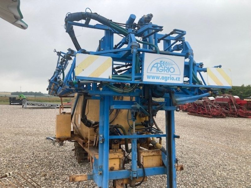 Feldspritze του τύπου Sonstige 3000 L - 30 M BOM, Gebrauchtmaschine σε Thisted (Φωτογραφία 4)