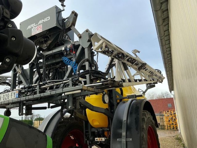 Feldspritze типа Sonstige 4227EXPERT+, Gebrauchtmaschine в les hayons (Фотография 4)