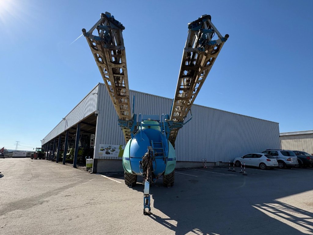 Feldspritze za tip Sonstige 43-46, Gebrauchtmaschine u SALEUX (Slika 2)