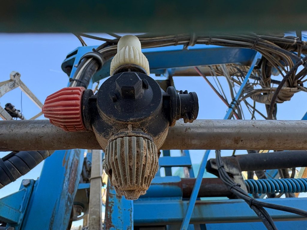 Feldspritze za tip Sonstige 43-46, Gebrauchtmaschine u SALEUX (Slika 11)