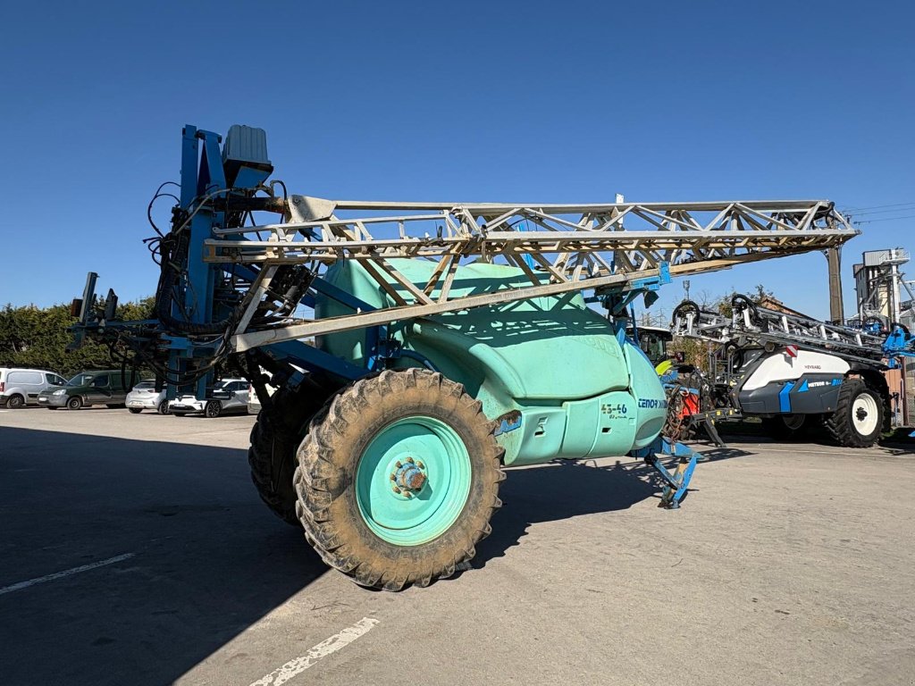 Feldspritze za tip Sonstige 43-46, Gebrauchtmaschine u SALEUX (Slika 7)