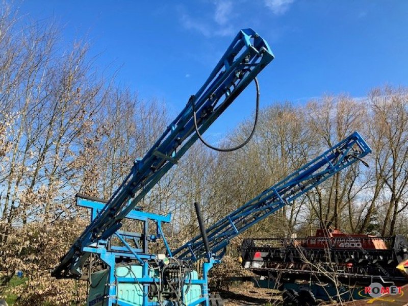 Feldspritze of the type Sonstige ACCESS, Gebrauchtmaschine in Gennes sur glaize (Picture 1)
