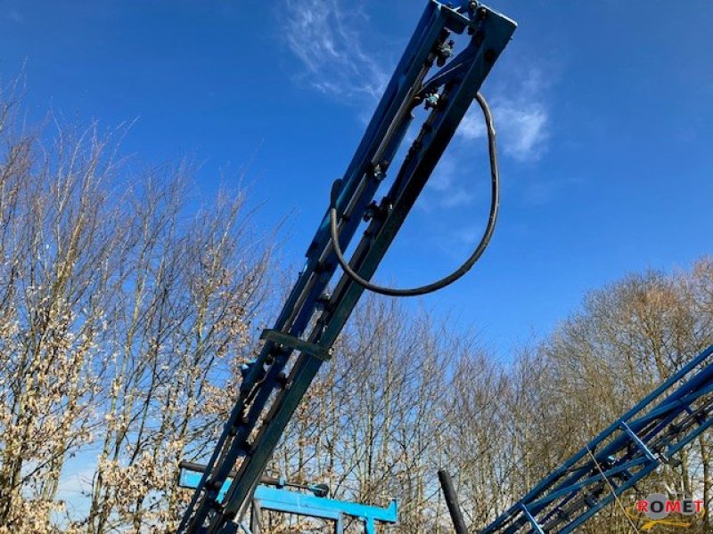 Feldspritze типа Sonstige ACCESS, Gebrauchtmaschine в Gennes sur glaize (Фотография 3)