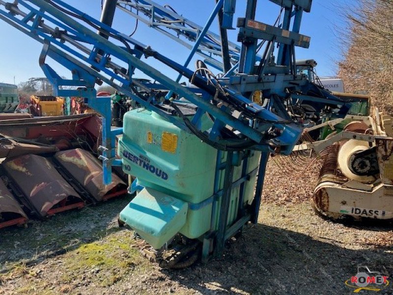 Feldspritze типа Sonstige ACCESS, Gebrauchtmaschine в Gennes sur glaize (Фотография 5)