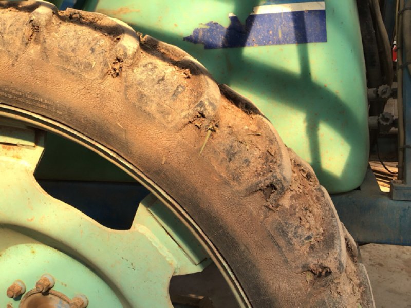 Feldspritze des Typs Sonstige ALBA LEADER 2500 L. / 24 . BERCONTROL, Gebrauchtmaschine in DIFFENBACH-LES-HELLIMER (Bild 7)