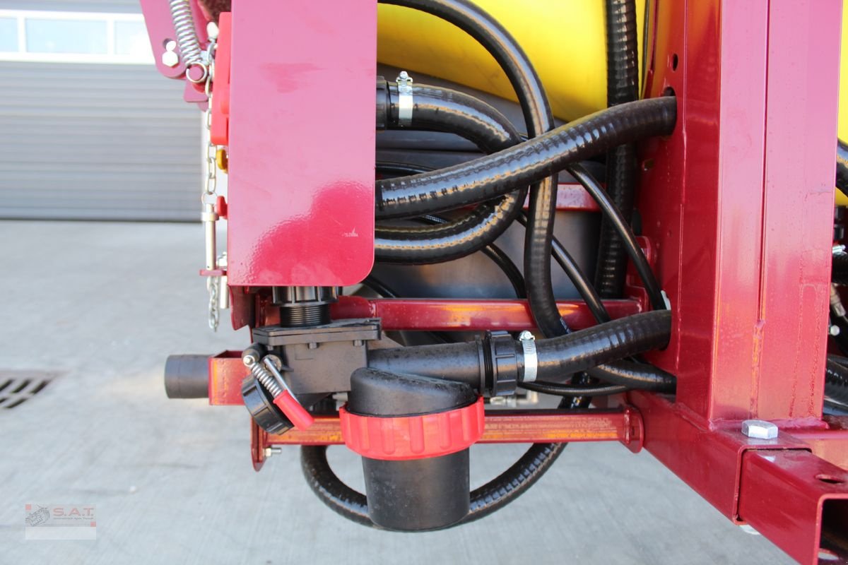 Feldspritze του τύπου Sonstige Alfa PRO D+ 1000-Pflanzenschutzspritze NEU, Neumaschine σε Eberschwang (Φωτογραφία 30)