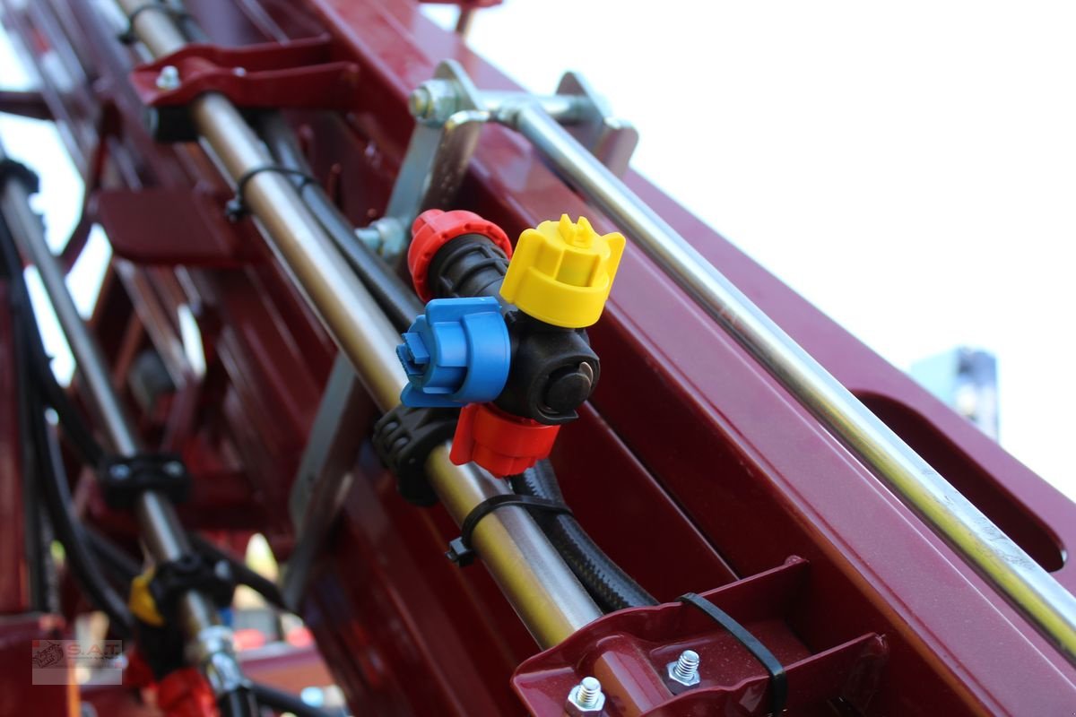 Feldspritze του τύπου Sonstige Alfa PRO D+ 1000-Pflanzenschutzspritze NEU, Neumaschine σε Eberschwang (Φωτογραφία 25)