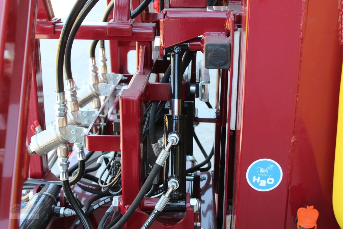 Feldspritze του τύπου Sonstige Alfa PRO D+ 1000-Pflanzenschutzspritze NEU, Neumaschine σε Eberschwang (Φωτογραφία 13)